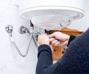 About Emergency plumbing pros Goree, TX